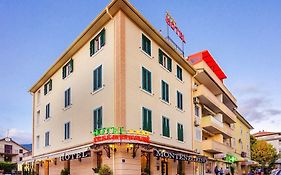 Hotel Montenegrino